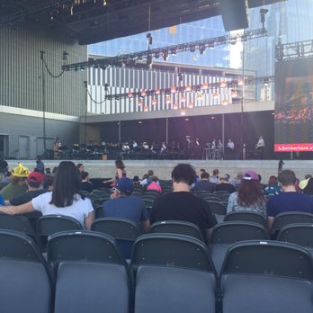 Ascend Amphitheater Check Availability 129 Photos 83 Reviews Photo Of Ascend Amphitheater Nashville Tn United States Symphony Warm Up