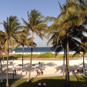 Pelican Hotel 144 Photos 97 Reviews Hotels 826 Ocean Dr Photo Of Pelican Hotel Miami Beach Fl United States View From Room