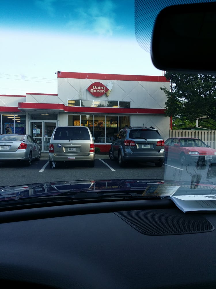 Dairy Queen American (New) 2233 Valley Ave, Winchester, VA