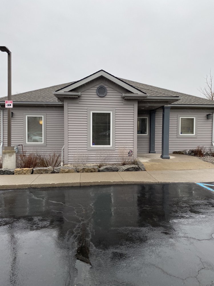 image of business Weinstein Dental Group