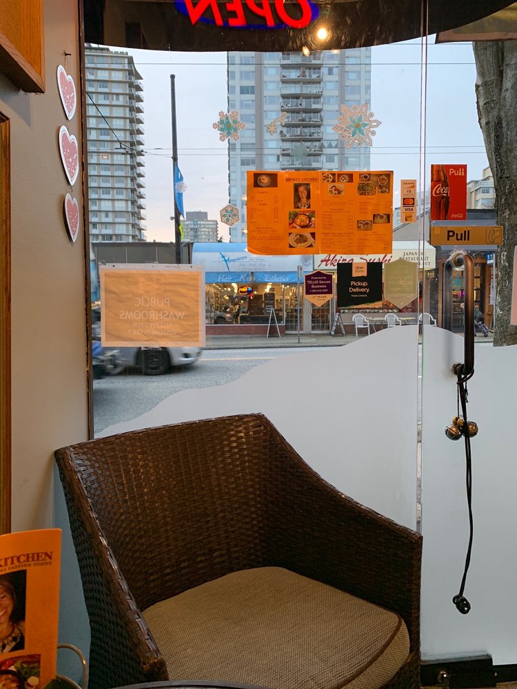 Pompadours Hair Salon