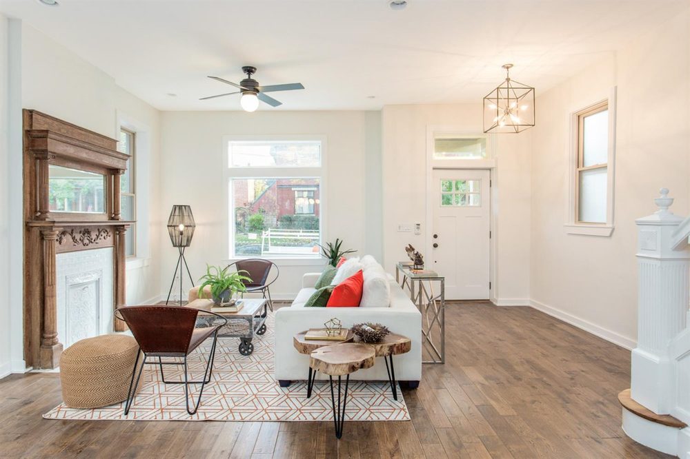 image of business Nest Home Staging and Design
