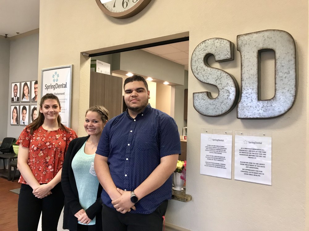 image of business Spring Dental