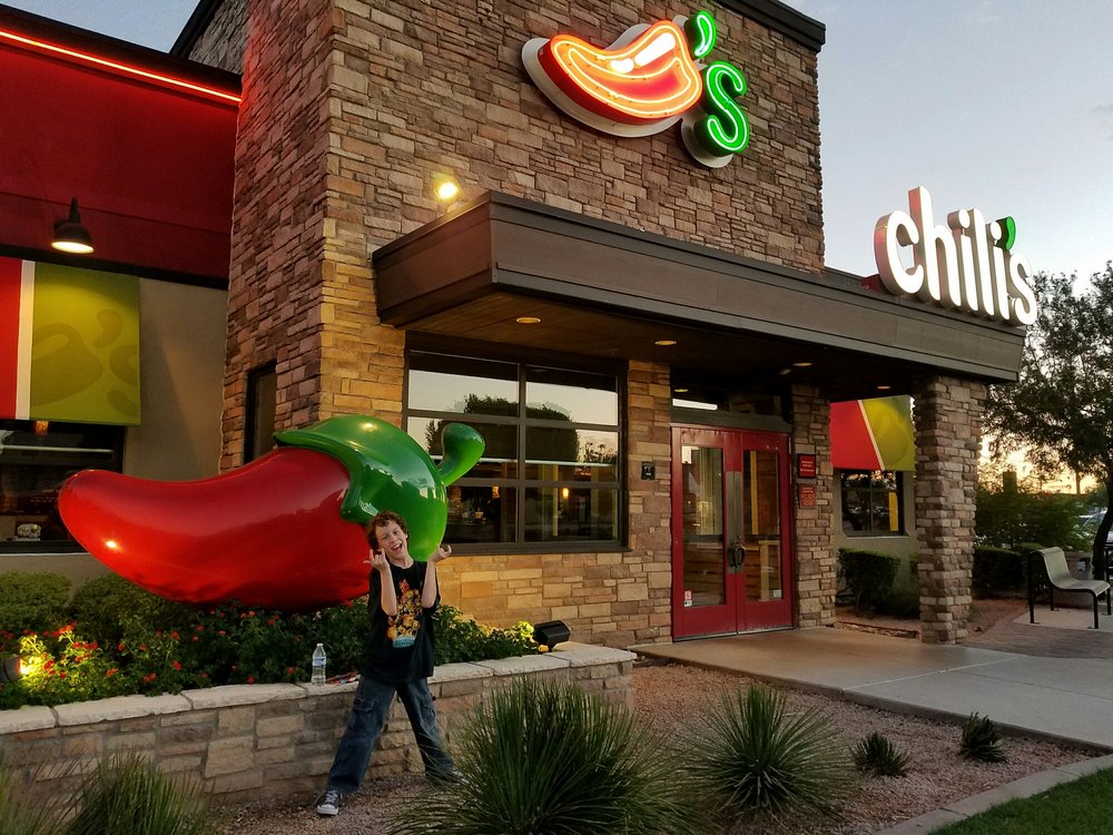 Chili’s 63 Photos & 85 Reviews American (Traditional) 10237 N