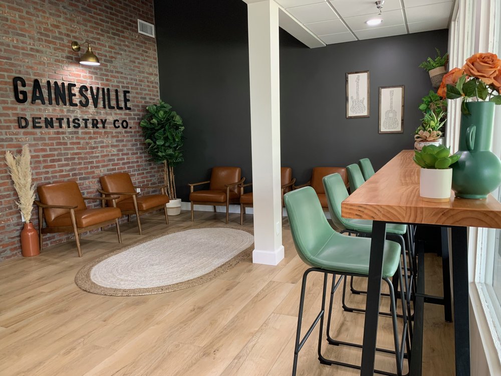 image of business Gainesville Dentistry
