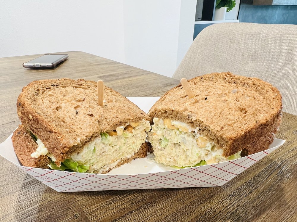 Pinehill Sandwiches Pinehill Sandwiches