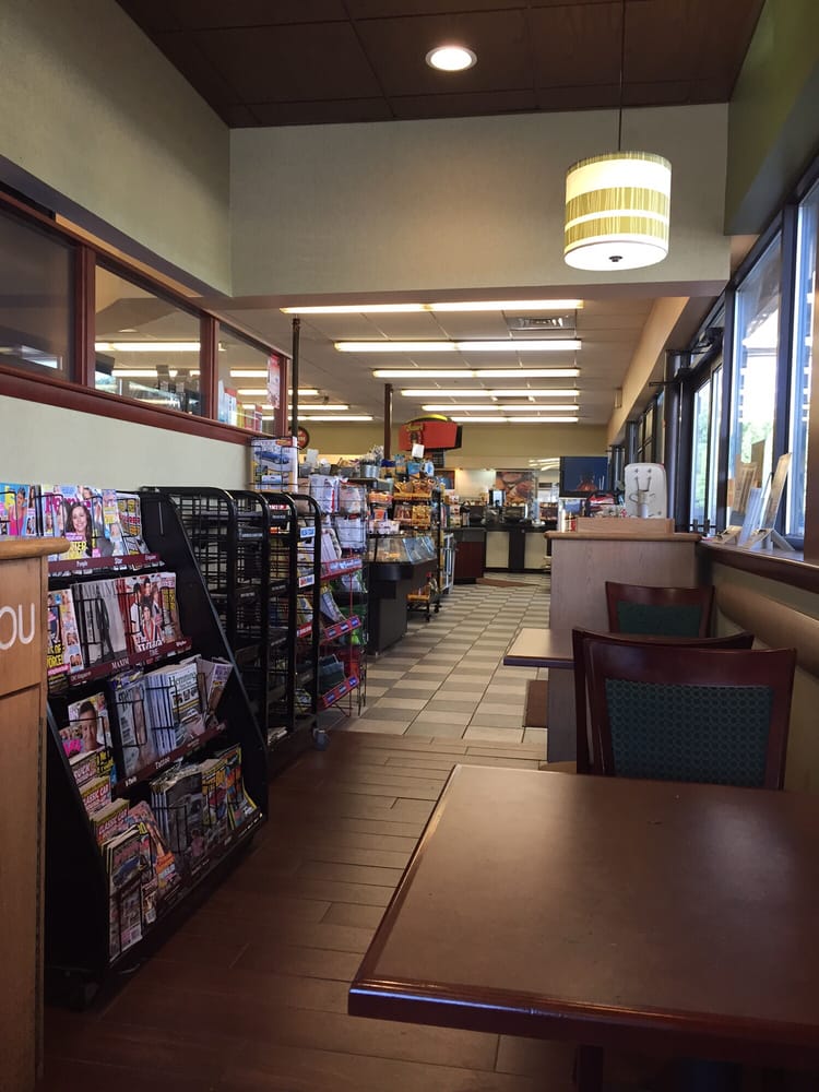 Rutters Farm Store 53