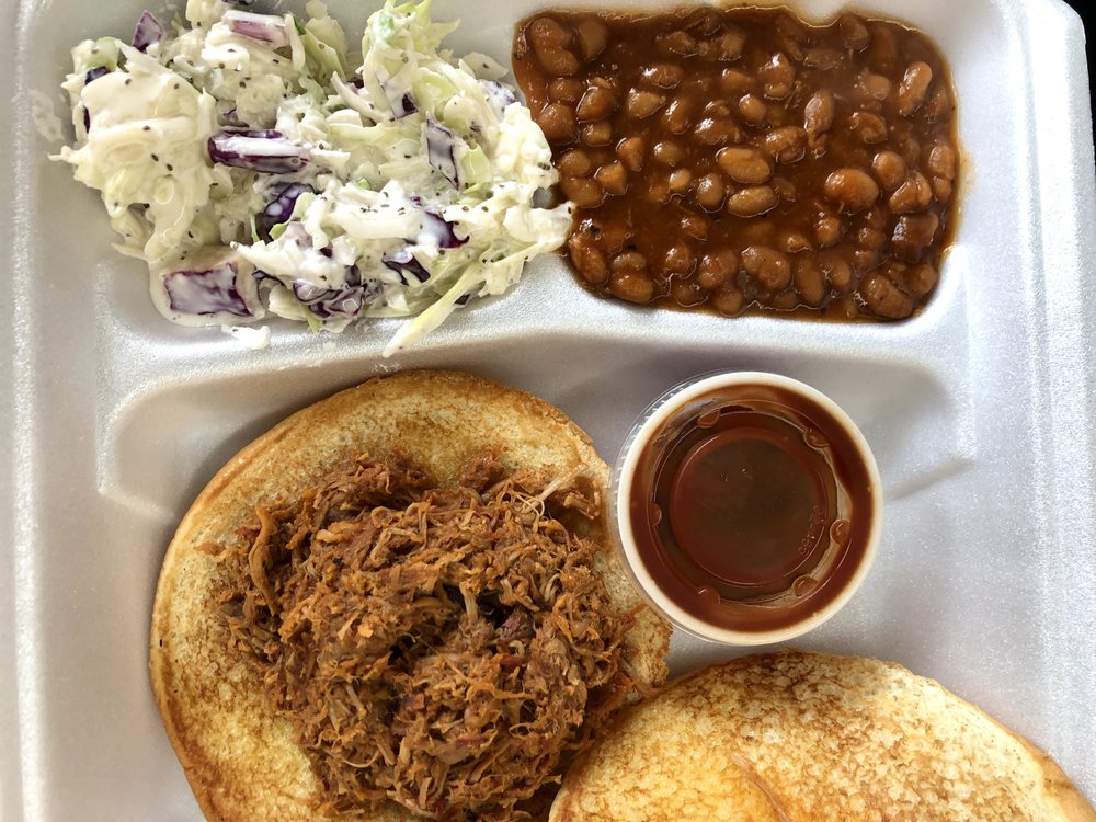 Bodacious Bar-B-Q Bodacious Bar-B-Q
