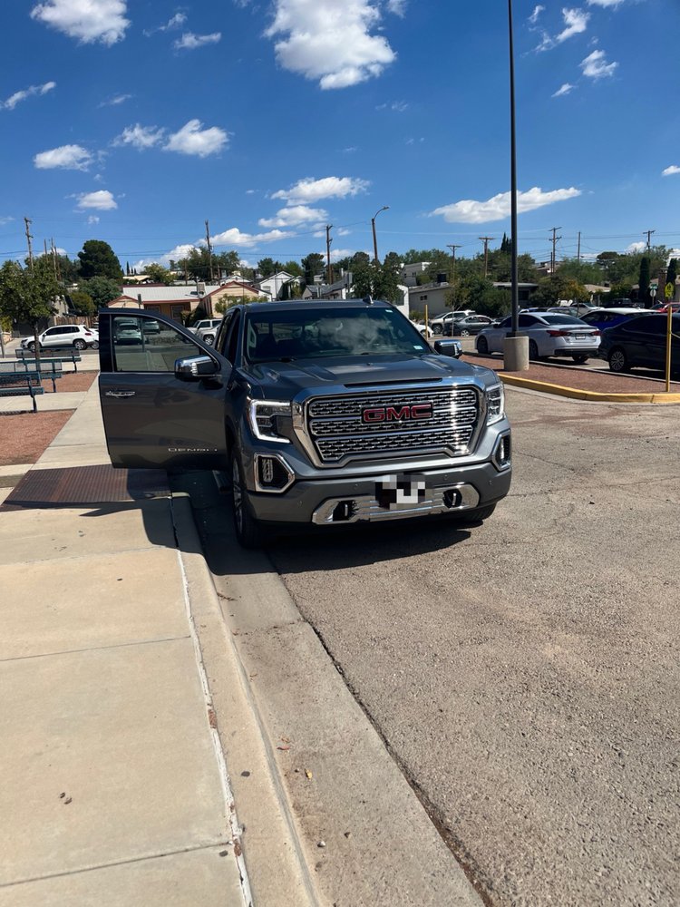 Shamaley Buick - GMC