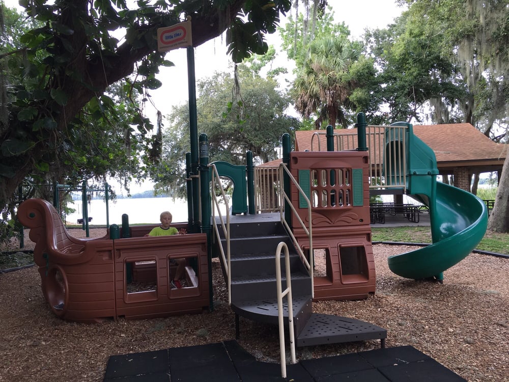 Trimble Park 59 Photos Parks 5802 Trimble Park Rd, Mount Dora, FL