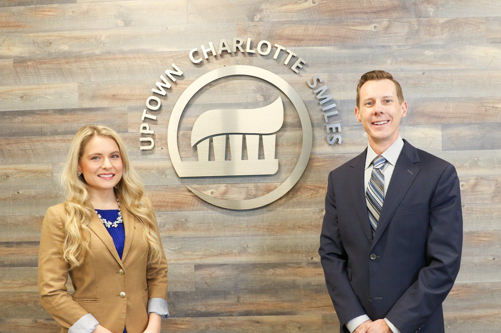 image of business Uptown Charlotte Smiles