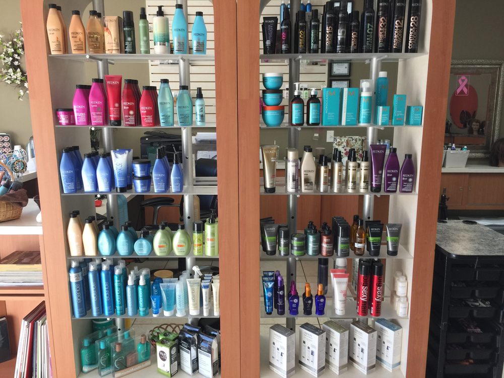 Sindy’s Signature Hair Salon 10 Reviews Hair Salons 2238 E Grand