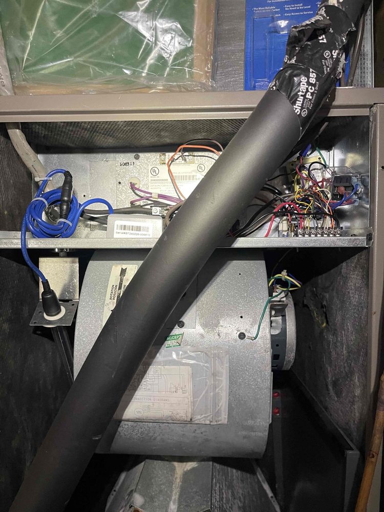 Michael & Son - Raleigh