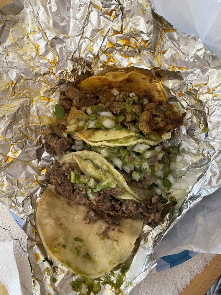 El Big Burrito Truck El Big Burrito Truck