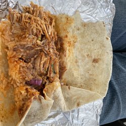 San Martin Fresh Mexican Grill photo