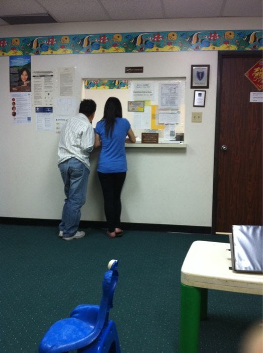 image of business Charles Chen, MD