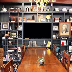 term paper library chalk paint