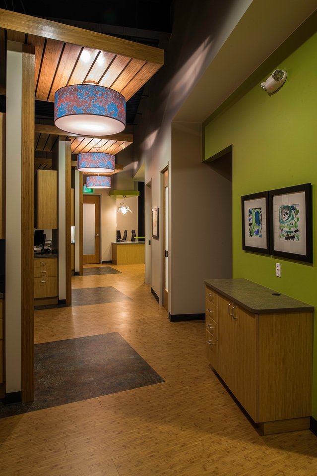 image of business Mountain Aire Dentistry