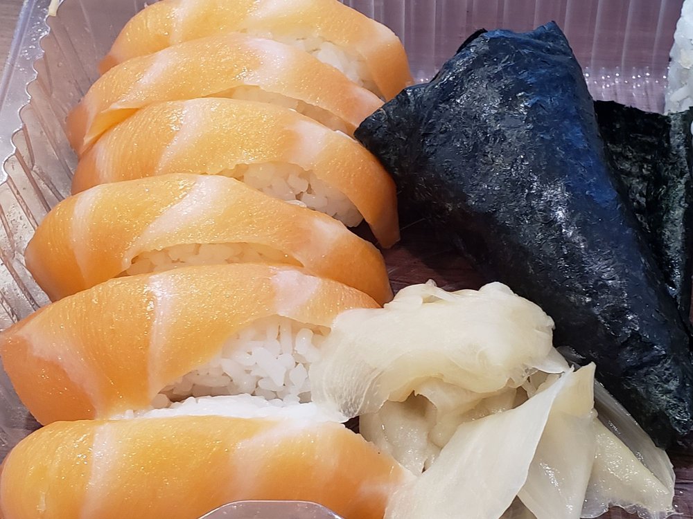 Oishi Maki