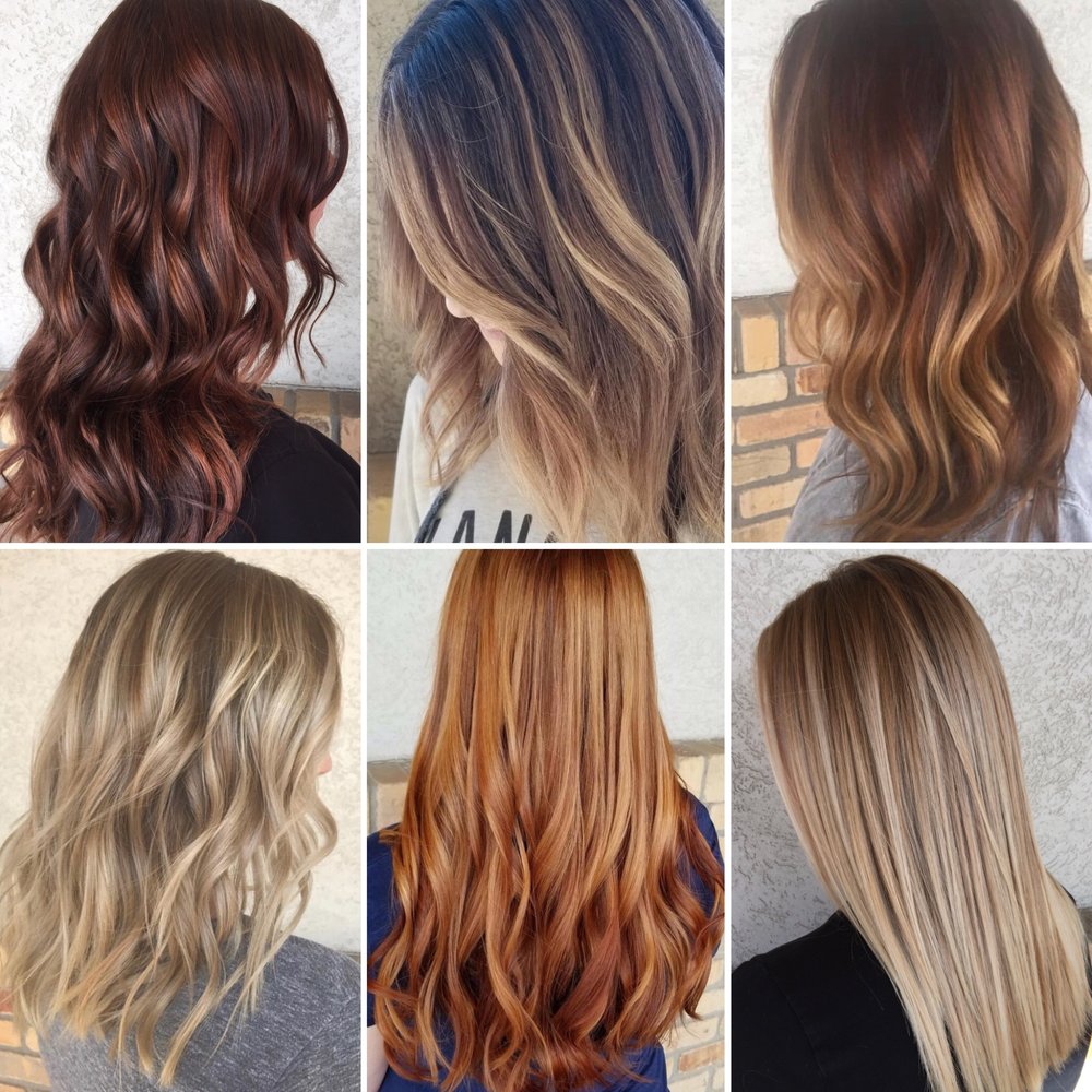 Swank Salon