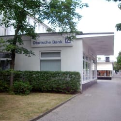 Deutsche Bank Bank Building Societies Breite Str 36