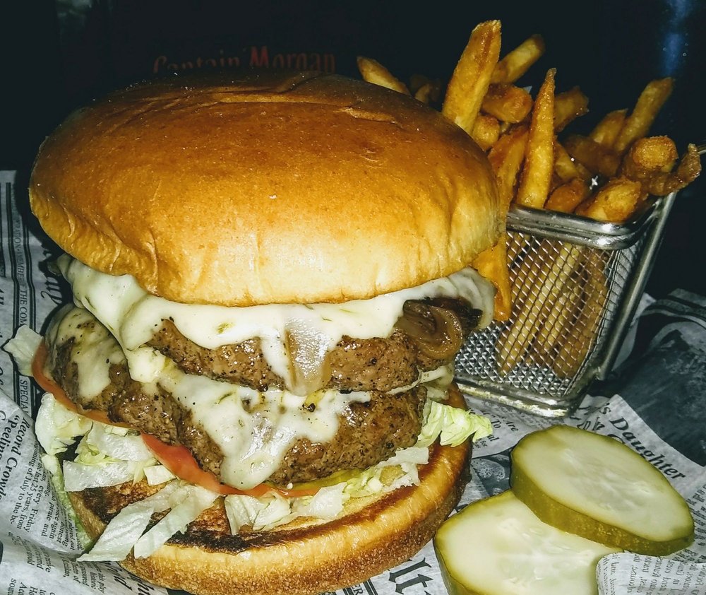 Stockyard Rock Burger Bar Stockyard Rock Burger Bar