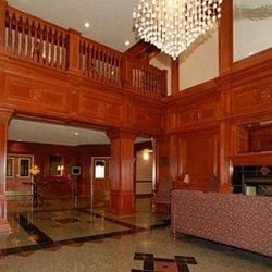 Comfort Suites Closed Hotels 15131 Thatcher Ln Carmel In