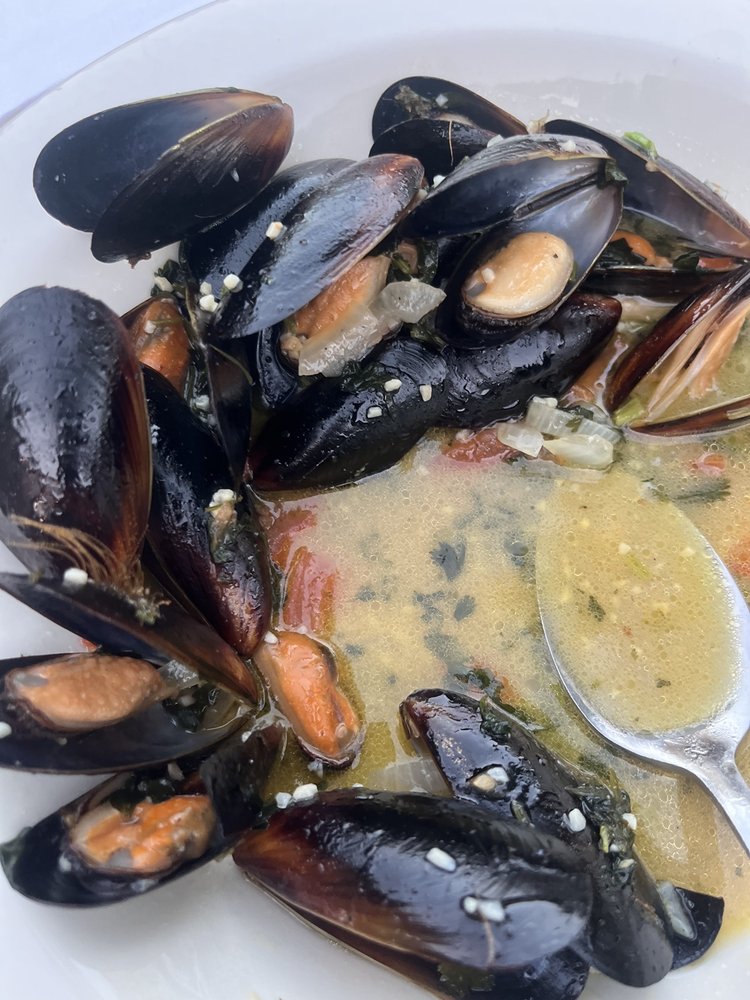 Michael's Pub and Patio