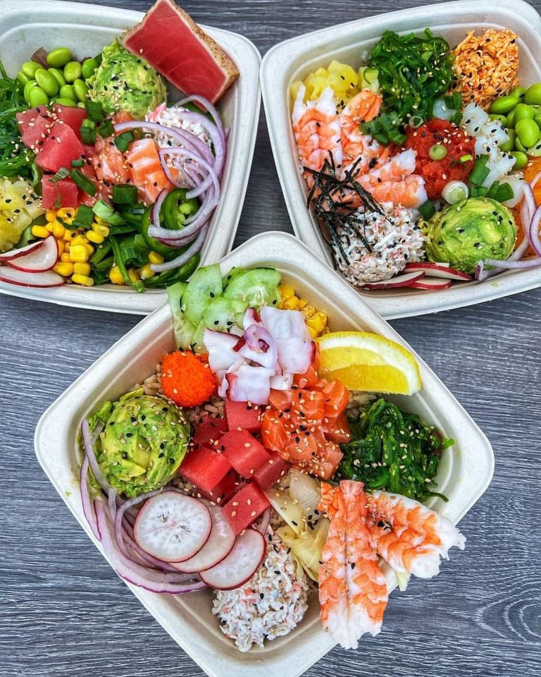 Poki Poki-Chula Vista