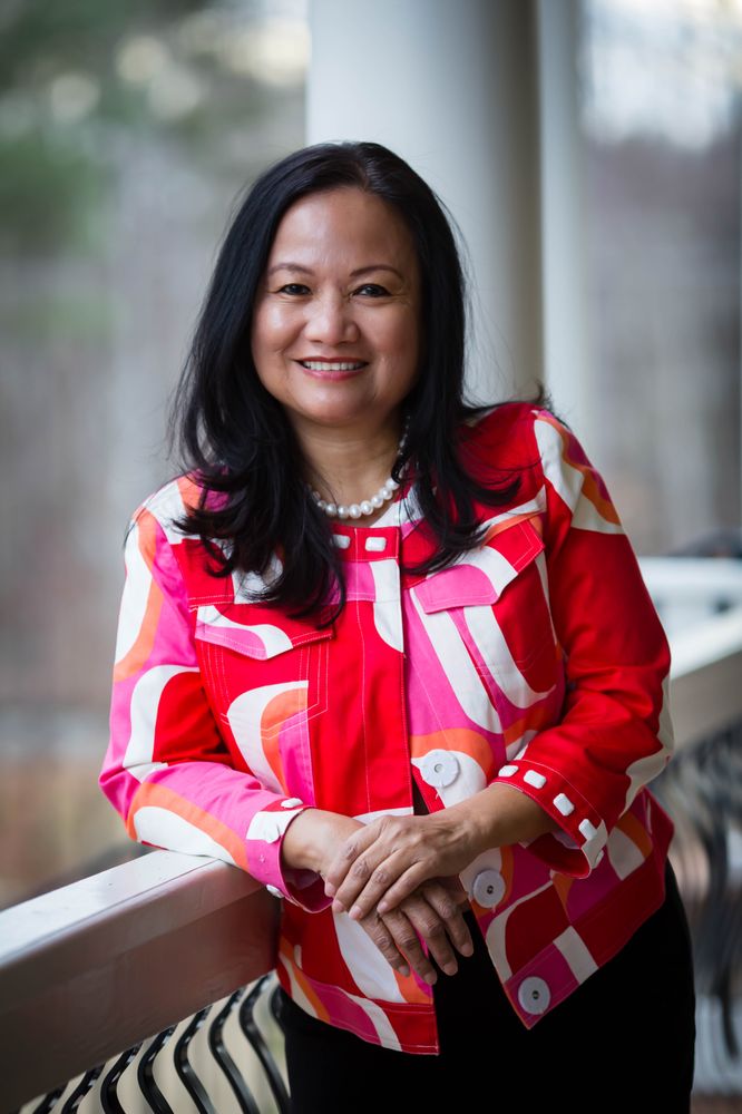 Judith de la Cruz - eXp Realty