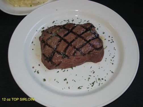 Omaha Steakhouse
