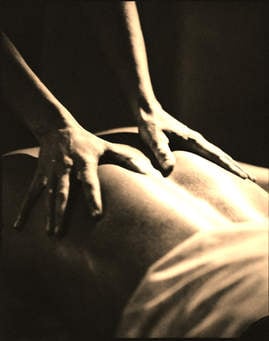 Back 2 Natural Massage Therapy and Wellness
