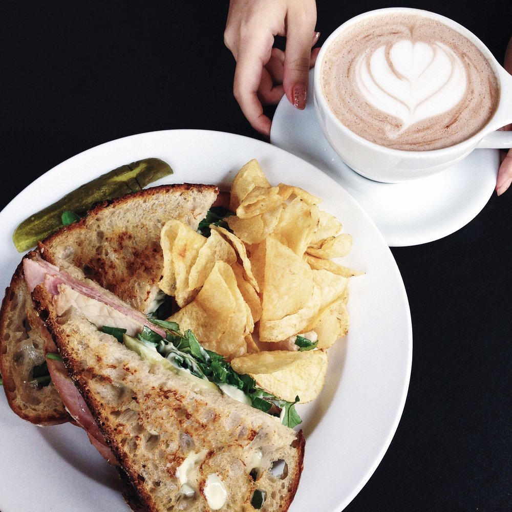 Bakery Lorraine 389 Photos & 194 Reviews Breakfast & Brunch 7338