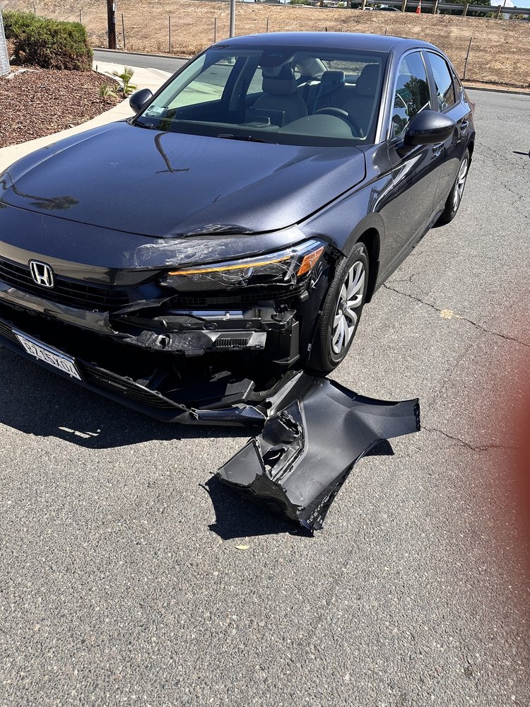 Seidner's Collision Center