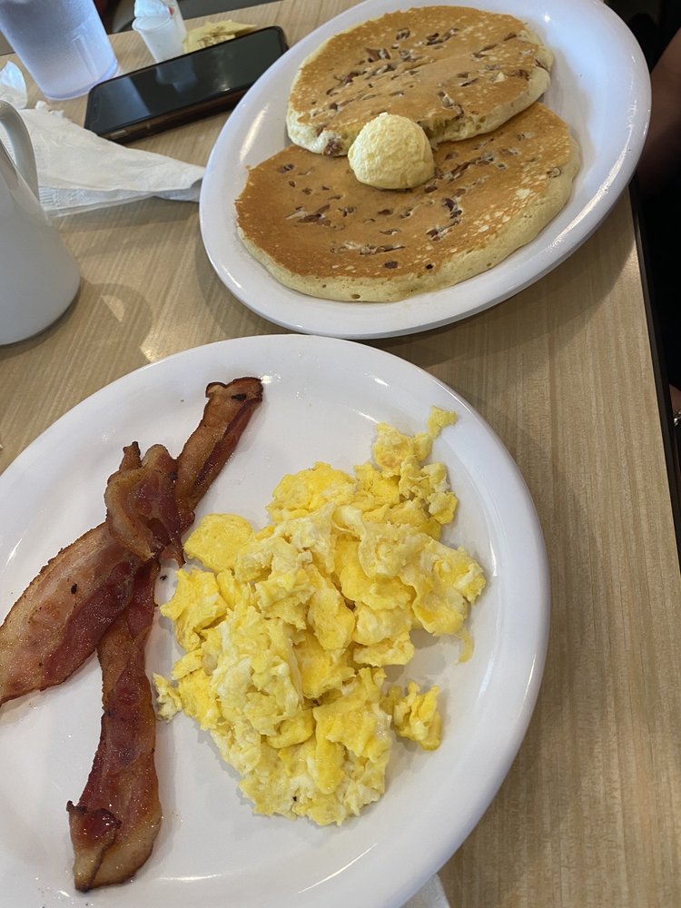 Huddle House