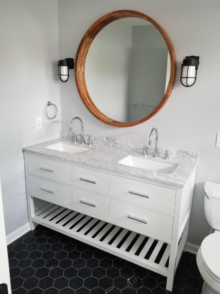 image of business JT Custom Builders