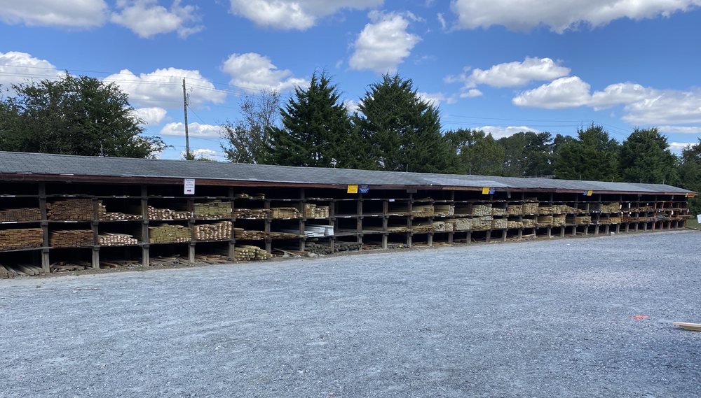 Capitol City Lumber Company