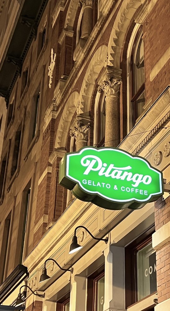 Photo of Pitango Gelato