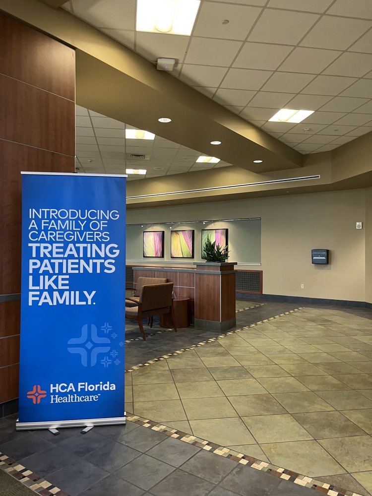 Medical Center of Trinity