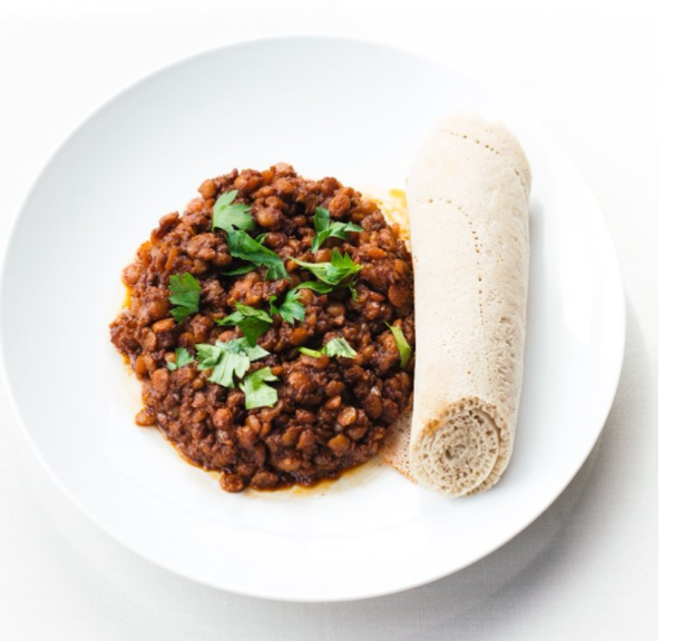 KOBA Ethiopian 11 Reviews Ethiopian 521 1st Ave N, Lower Queen