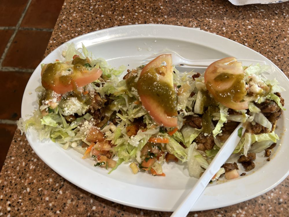 Naranjos Taqueria