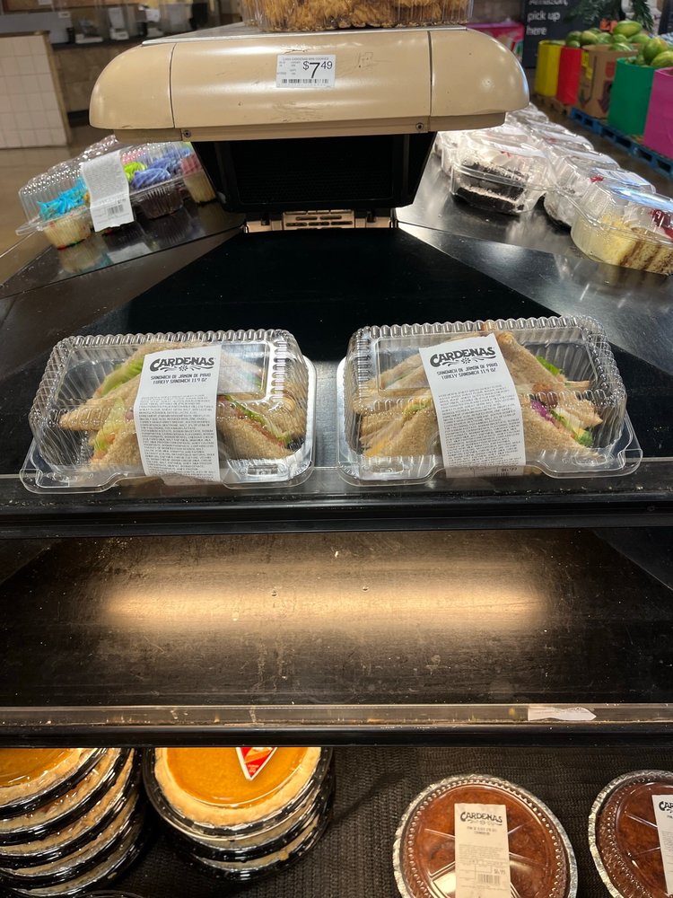 Cardenas Markets Cardenas Markets