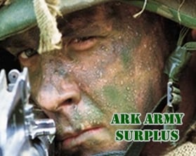 Ark Army Surplus