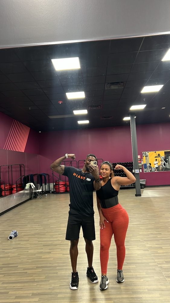 Crunch Fitness - Casselberry Image