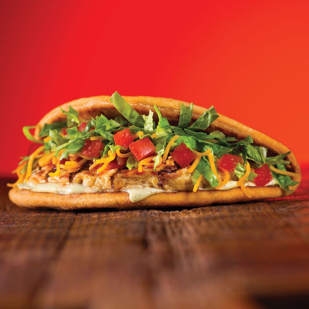 Taco John's Taco John's