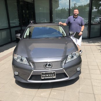 Sewell Lexus Of Dallas 63 Photos 258 Reviews Car Dealers Photo Of Sewell Lexus Dallas Tx United States