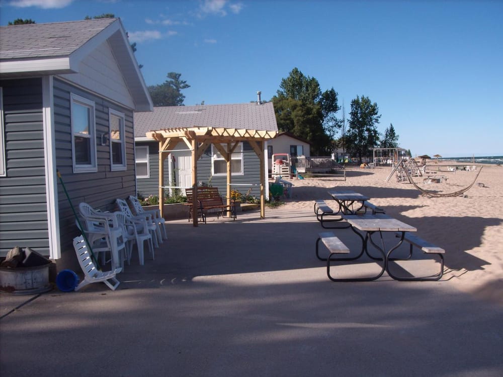 Scenic Resort Resorts 3272 US23, Oscoda, MI Phone Number Yelp