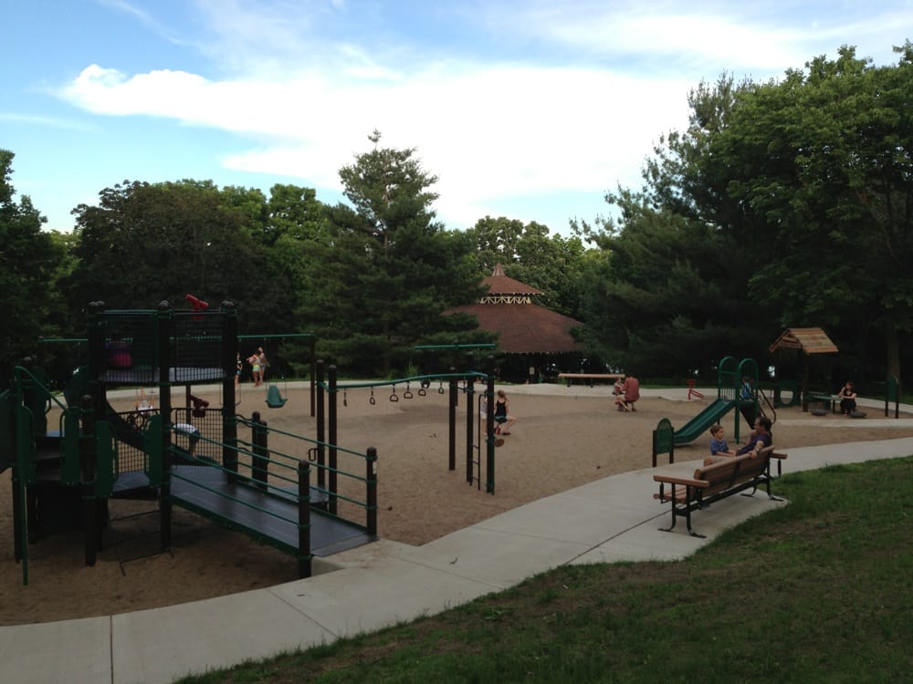 Beard’s Plaisance Parks 4525 Upton Ave S, Linden Hills, Minneapolis
