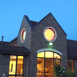 All Saints Lutheran Church - Churches - 15625 E Iliff Ave, Aurora, CO ...