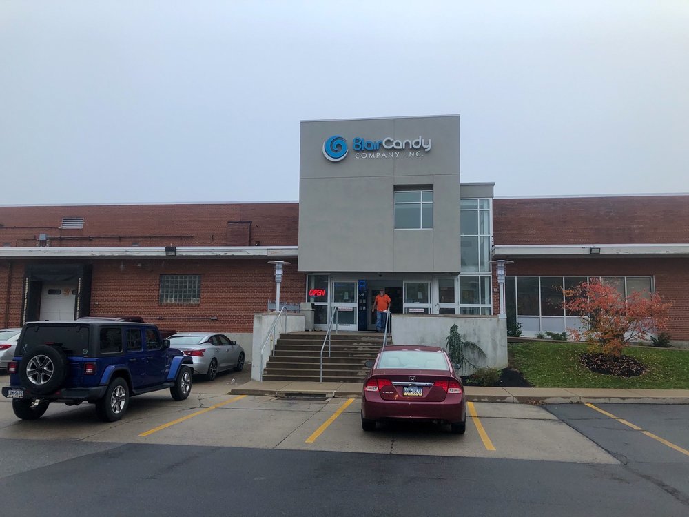 Blair Candy Company